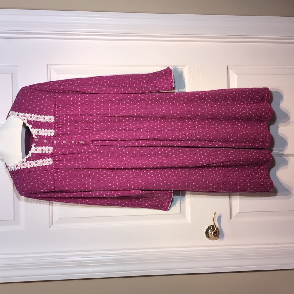 (2 for $20) Secret Treasures Nightgown, XL